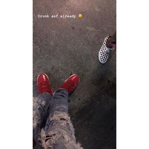 Meet your Posher, Brandon